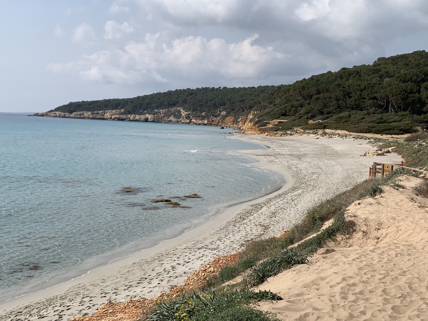 Playas Blancas